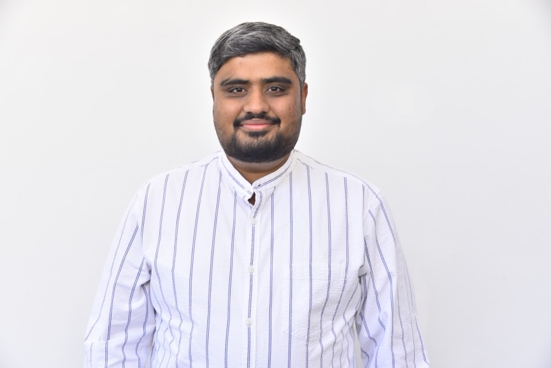Aatif Ahmed