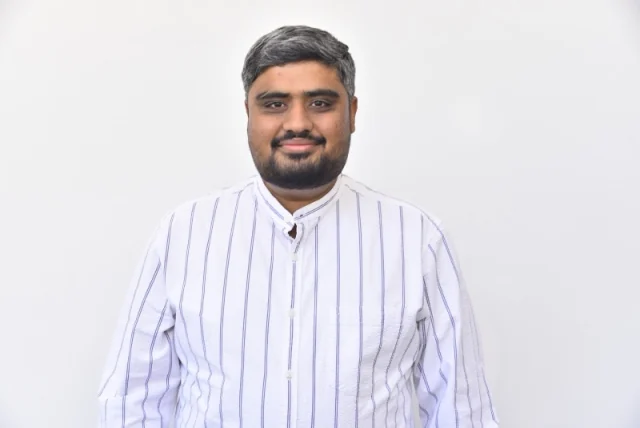 Aatif Ahmed