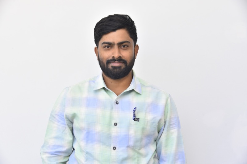 Hanumanthe Gowda B S