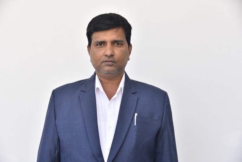 Syed Inayatulla Khan