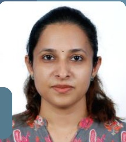 Dr. Mahima Ganeshan