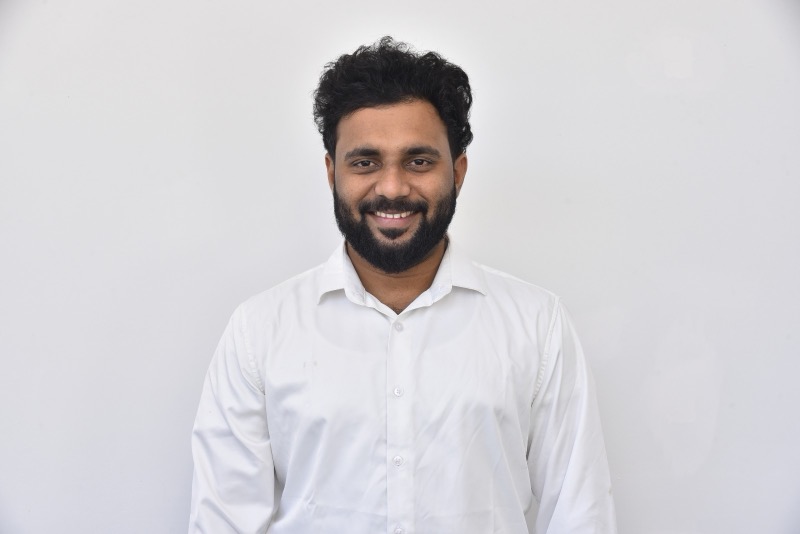 Rahul Chandran R
