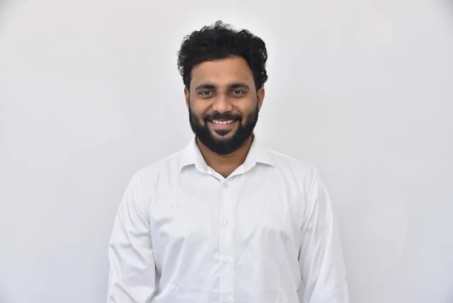 Rahul Chandran R